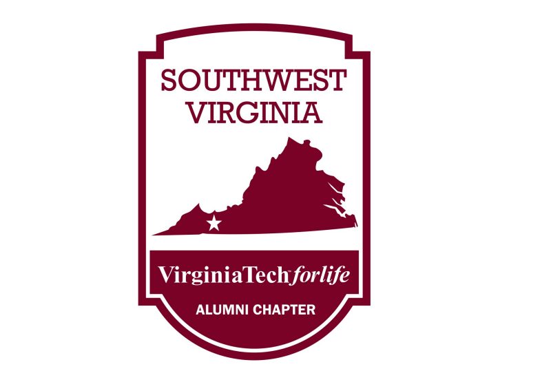 Southwest Virginia Alumni Chapter Logo